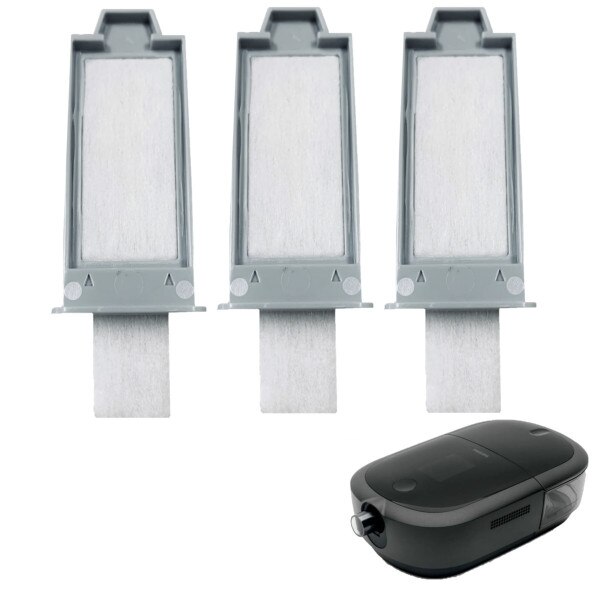 DreamStation 2 Pollen CPAP Filters